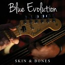 Blue Evolution - No One There