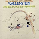 Wallenstein - Stories Songs and Symphonies