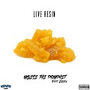 Obese The Prophet feat Libsey - Live Resin