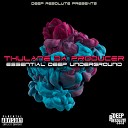 Thulane Da Producer - Rogue Da Producer s Mix