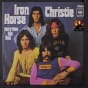 Christie - Iron Horse Райские яблочки