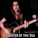 Malukah - Daughter of the Sea Warbringers Jaina
