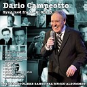 Dario Campeotto - Un italiano innamorato
