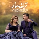 Dil Anghez feat Basir Tanha - Tarana Bahar