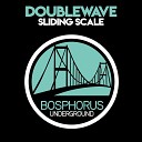 Doublewave - Sliding Scale Lorenzo D Ianni Remix