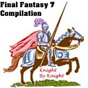 Knight By Knight - J E N O V A