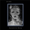 Ava Maxx - Shooting Star Mood