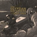 The Egyptian Gay Lovers - Ride em Cowboy