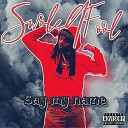 Swoleafool - Say My Name Remix