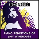 Piano Project - The Girl from Impanema