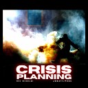 Rei Nikolai feat JomattzPRDG - Crisis Planning
