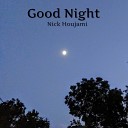 Nick Houjami - Good Night Guitar Version