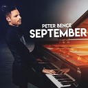 Peter Bence - September