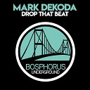 Mark Dekoda - Cut The Midrange