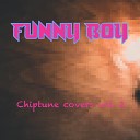 Funny Boy - Storm Eagle from Megaman Chiptune