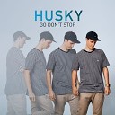 Husky Brazen - Only One Way Deluxe Soul Edit