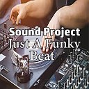 Jovany Flores Cruz - Just a Funky Beat Sound Project