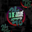 MC Torugo DJ GUSTAVO DA VS - Ta de Jacare no Peito