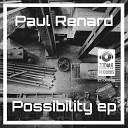 Paul Renard NL - Possibility