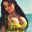 Alena Loran - Sunrise