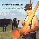 Etienne Sibille - Il tait une berg re