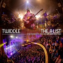 Twiddle - Gatsby the Great Live 2 26 23 Crystal Bay Crown Room Crystal Bay…