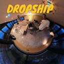 Swiatlo Gingerrail - Dropship