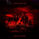 Lilith from hell - Acta est fabula