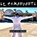 El Comandante - Unendliche N chte