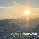 Juani Rashplash - La Herida