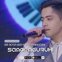 SAMOFMGURUHI - Bir Bo sa Ber Kulgularingdan live version