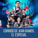 La Nueva Divizzion - Corrido de Juan Ramos el Especial