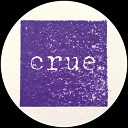 Crue - B1 Untitled