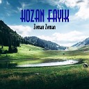 Hozan Fayik - Zeman Zeman