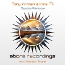 Tony Irrmani Irina M - Double Rainbow Intro