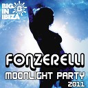 Fonzerelli feat Ellenyi - Moonlight Party 2112