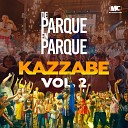 Kazzabe De Parque En Parque MC Productions… - Chambei Live