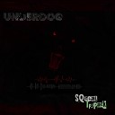 SQreal ТруPacK - Underdog