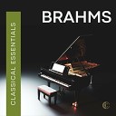 Cleveland Quartet - Brahms String Quartet No 2 in A Minor Op 51 No 2 III Quasi minuetto moderato Allegretto…