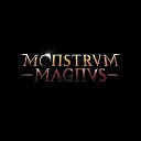 Monstrum Magnus - Un Lugar a Donde Ir