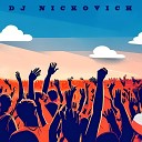 Dj Nickovich - Hands Up