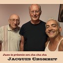 Jacques Crombet - Mon me et ma philosophie