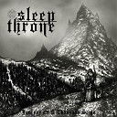 Sleep Throne - The Darkness Of A Man