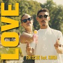 Fin Issue feat KINGA - Love