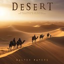 Walter Mayers - Desert