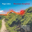 Pago Libre - Bonus Track