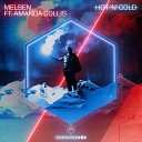 Melsen feat Amanda Collis - Hot n Cold