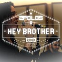 2polos - Hey Brother Rock Cover