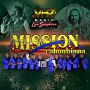 La Mission Colombiana - La Luna de Maracaibo