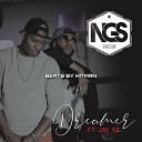 Beats by Hitman NGS feat JayYo - Dreamer